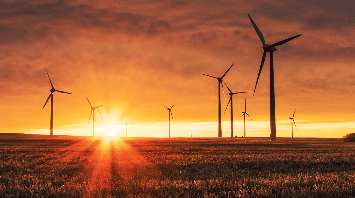 Joining forces to help people and the planet