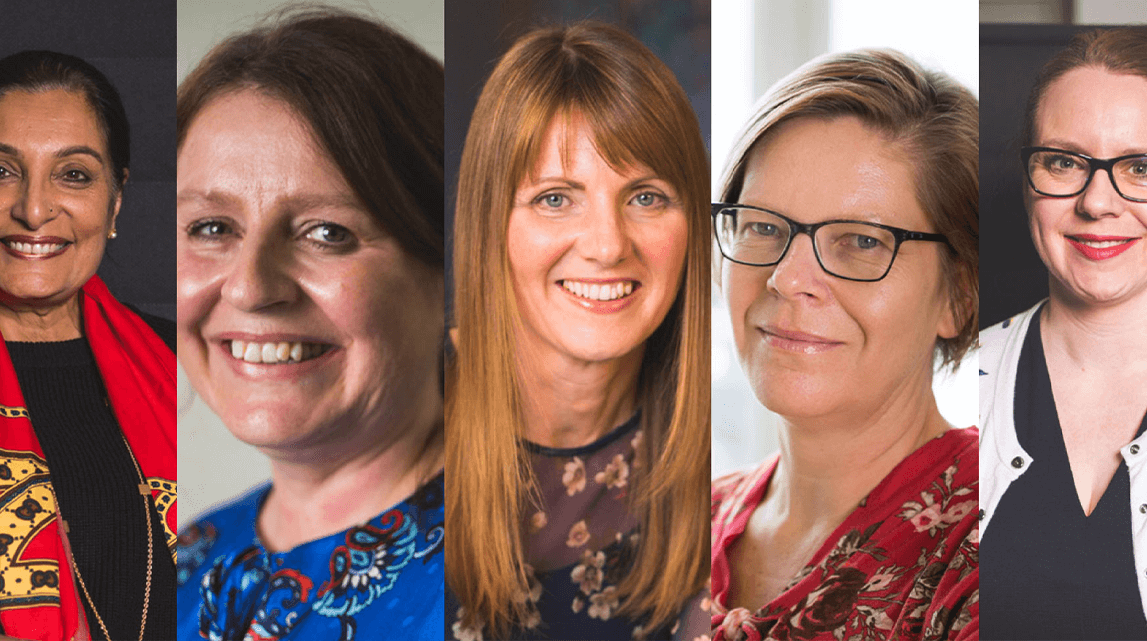 RB Announces Significant Steps to Drive Diversity and Inclusion