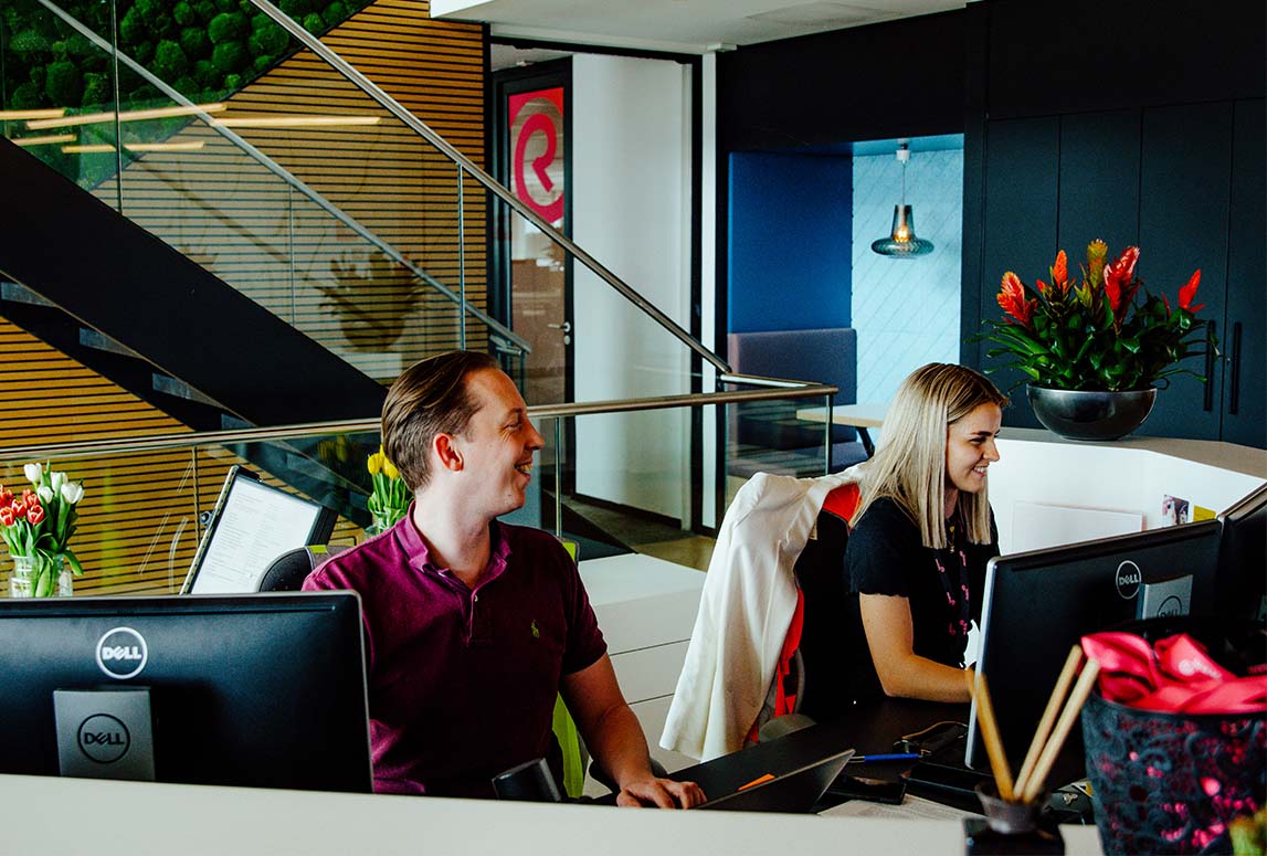 We’re a Top Employer in the Netherlands!