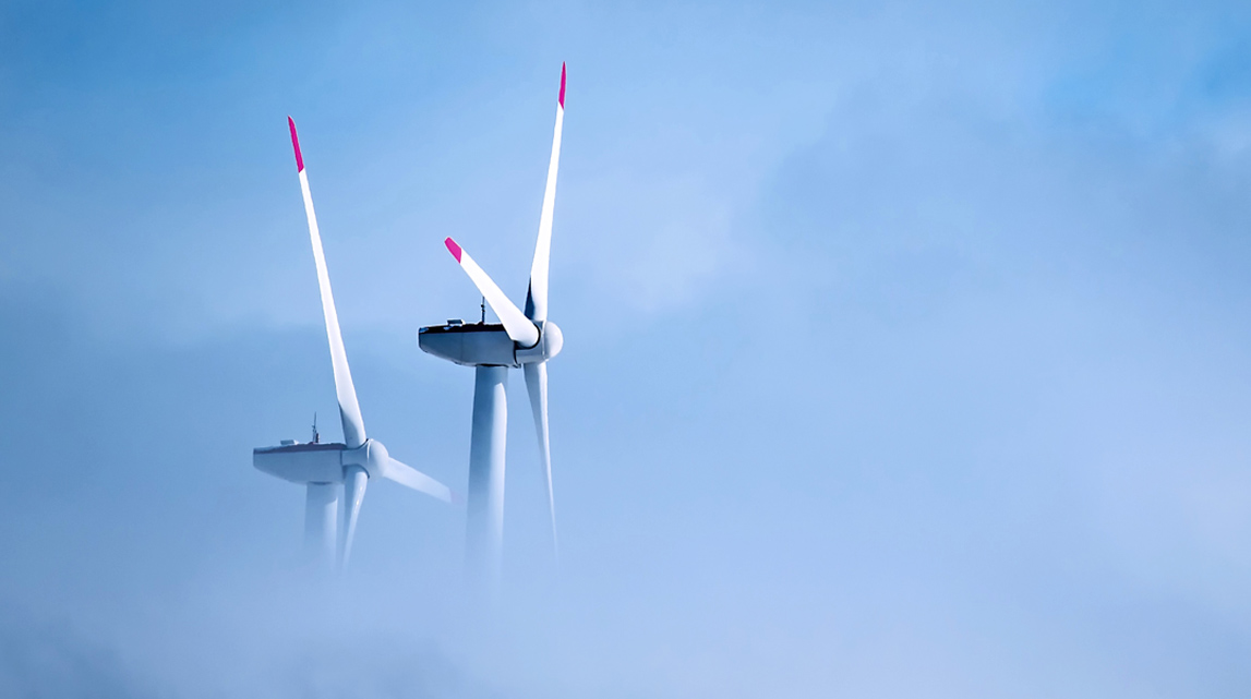 Our innovations are going #OneStepGreener