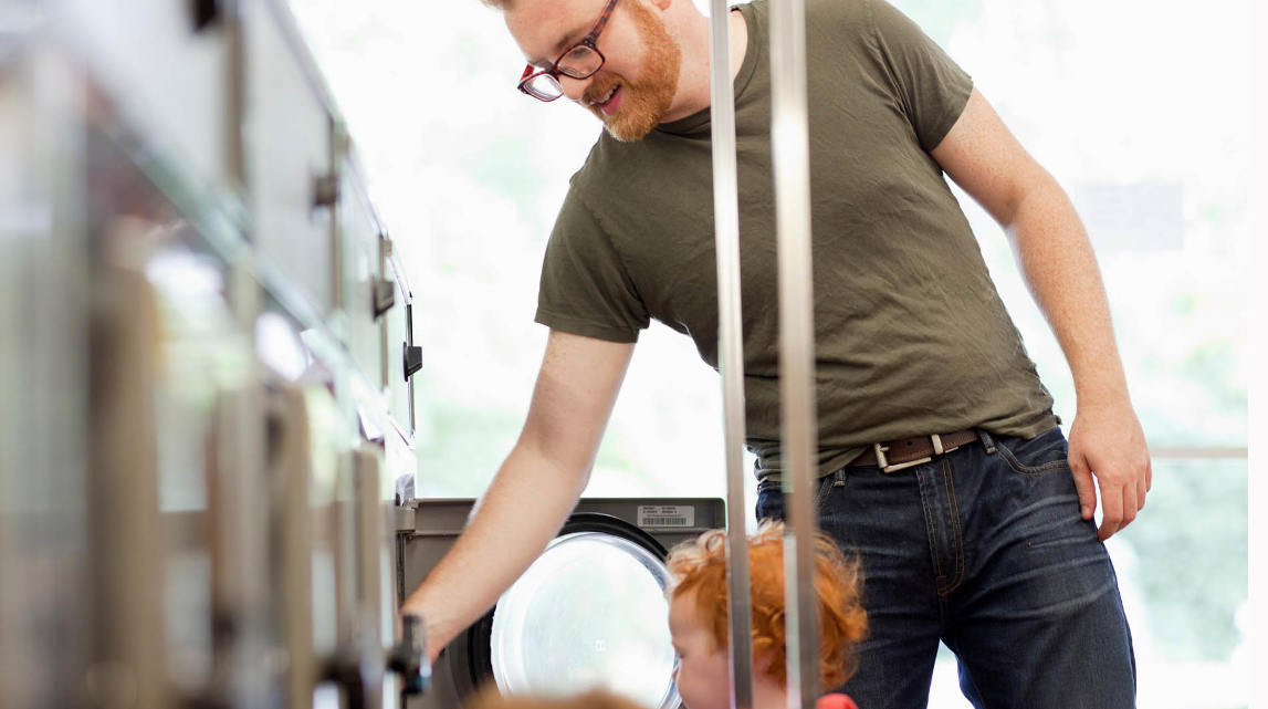 Brand update: Vanish