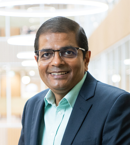 Ranjay Radhakrishnan