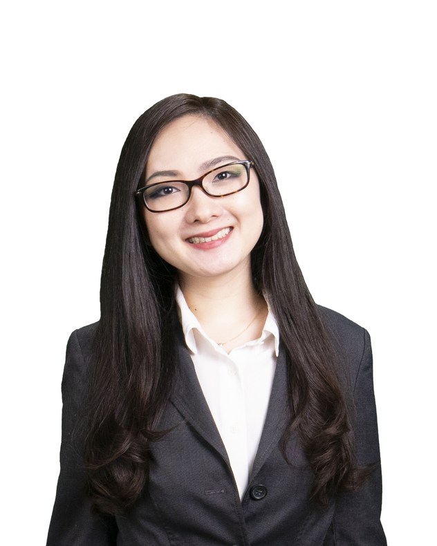 Elisa Yoshigoe Wijaya