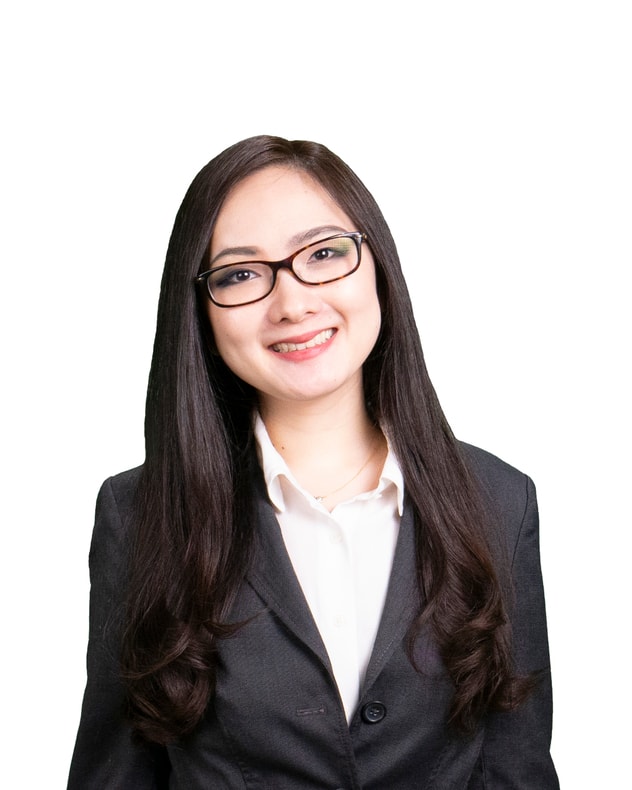 Elisa Yoshigoe Wijaya