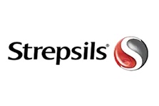 Strepsils logo