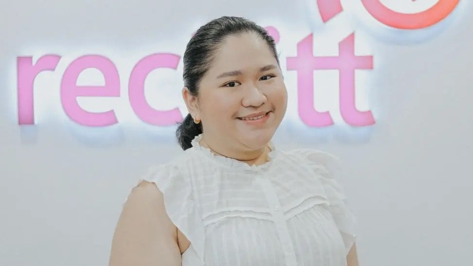 Kimberly Uy