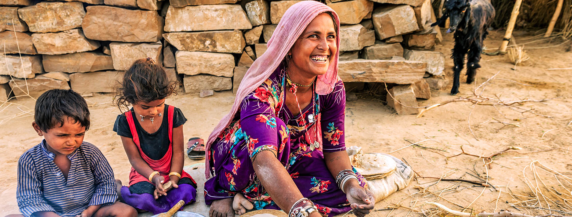 Our Social Impact Report 2021 is here