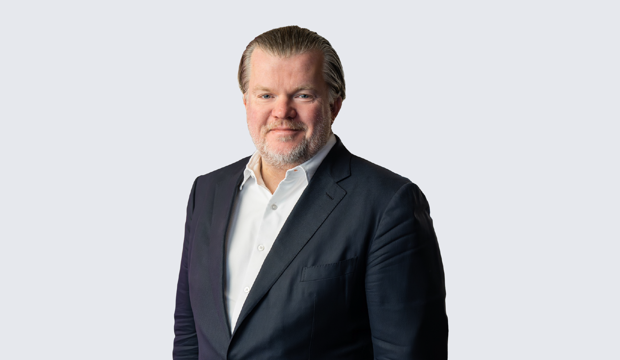 Kris Licht, Chief Executive Officer