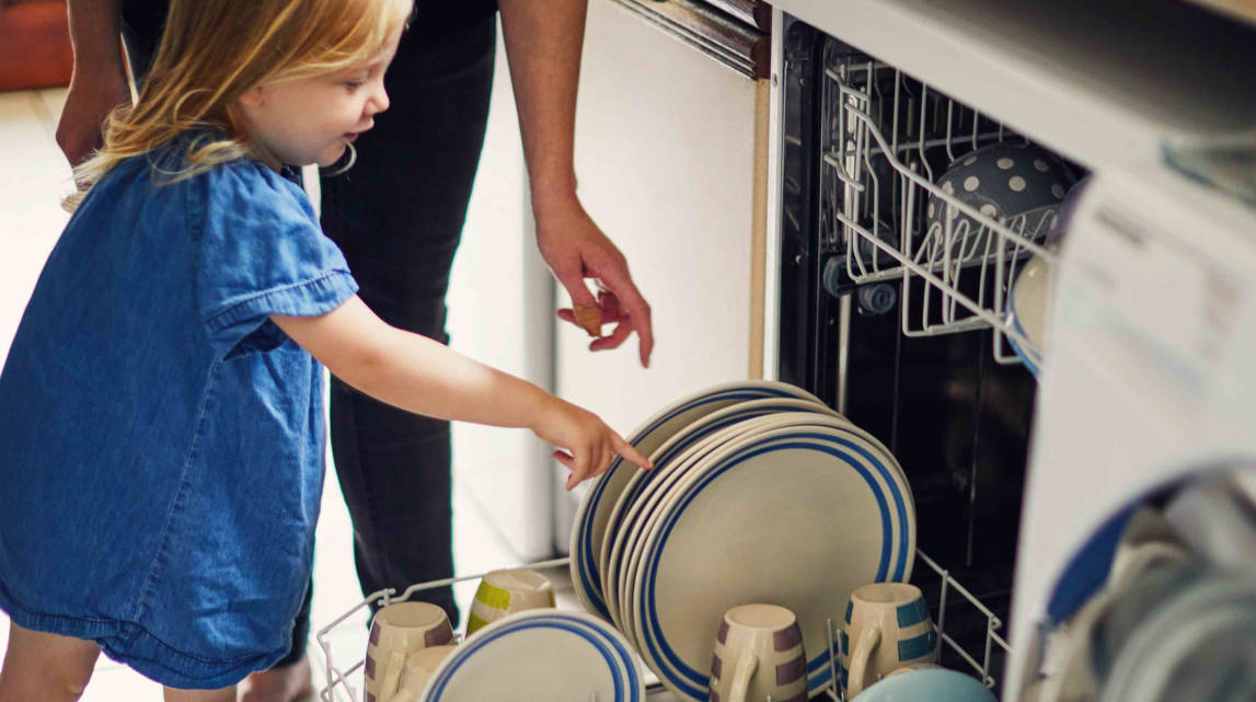 The innovative thinking behind Finish’s new recyclable packaging