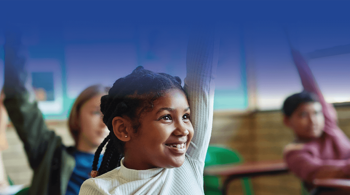 Lysol Expands HERE for Healthy Schools Program to Reach 58,000 Schools in U.S. Areas Hardest Hit by the COVID-19 Pandemic