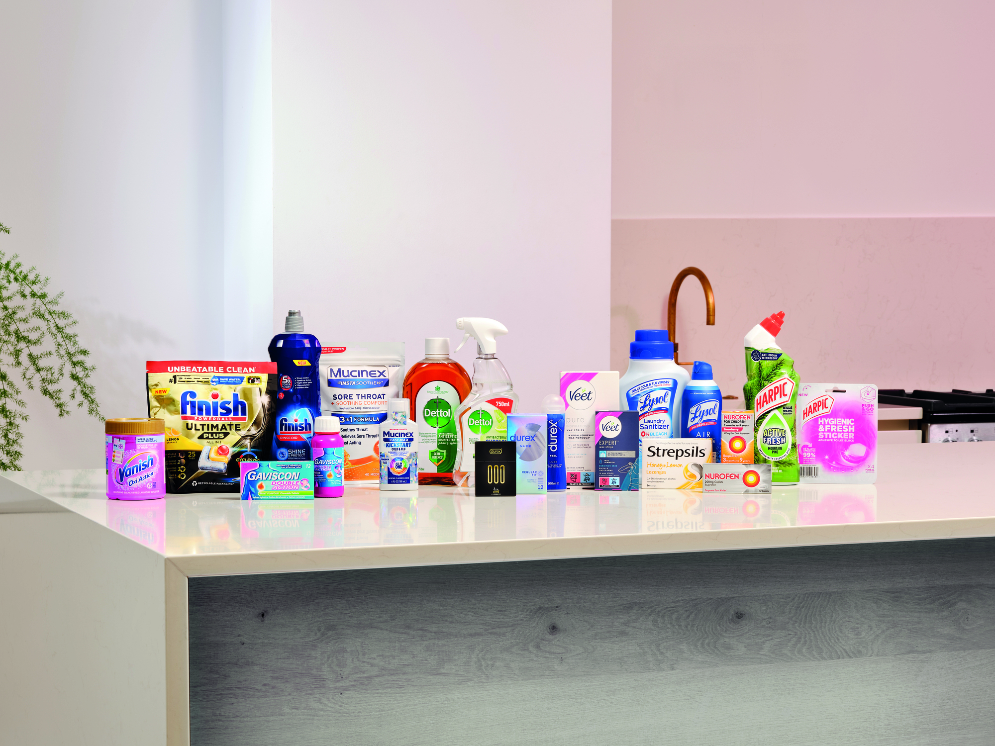  Full Year results 2024