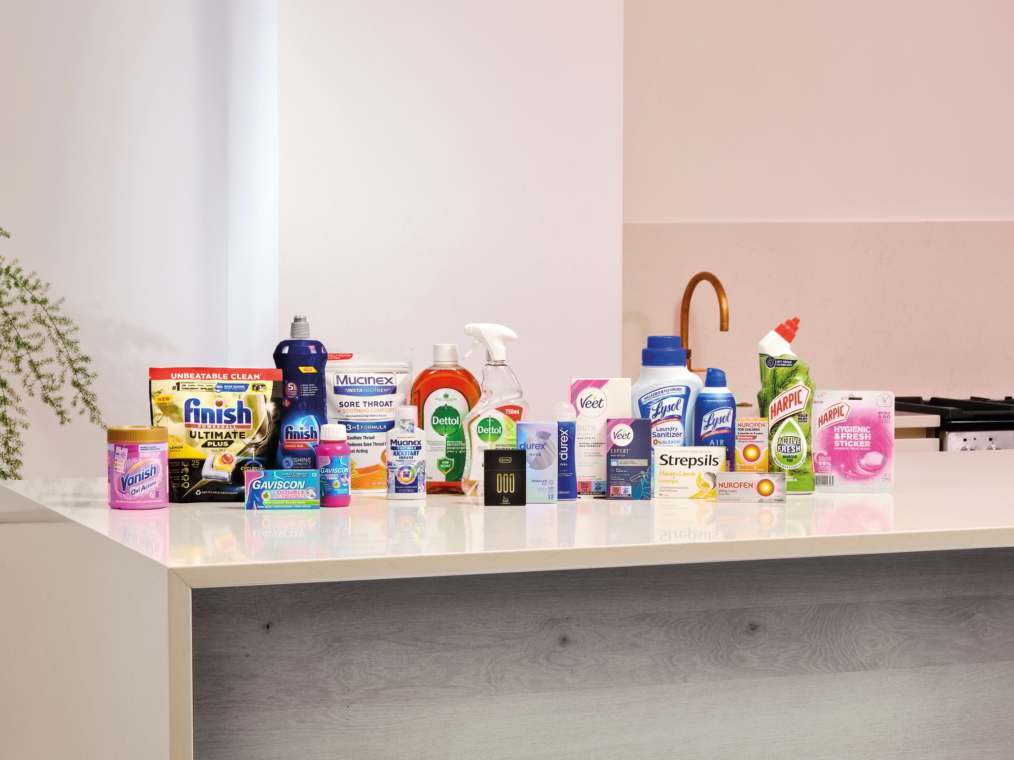 Full Year results 2024