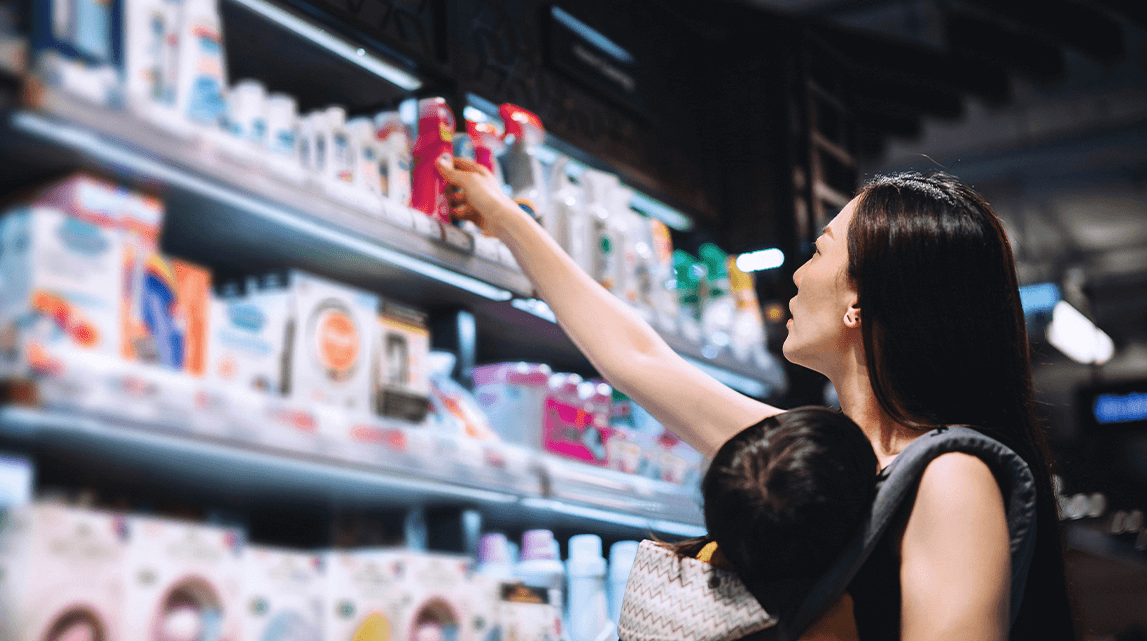 Reckitt & RecyClass: a recycling powerhouse duo!