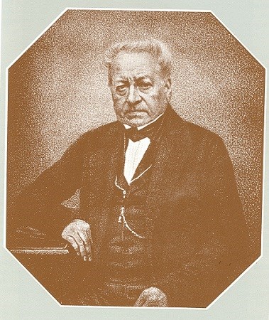 J A Benckiser