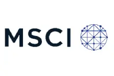 MSCI logo