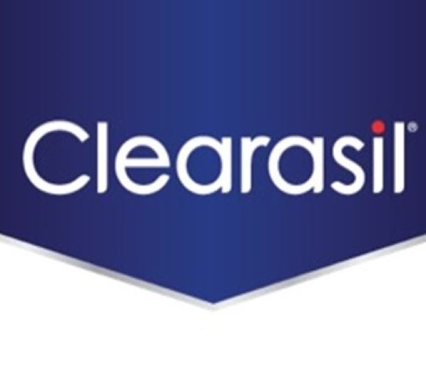 Clearasil Logo
