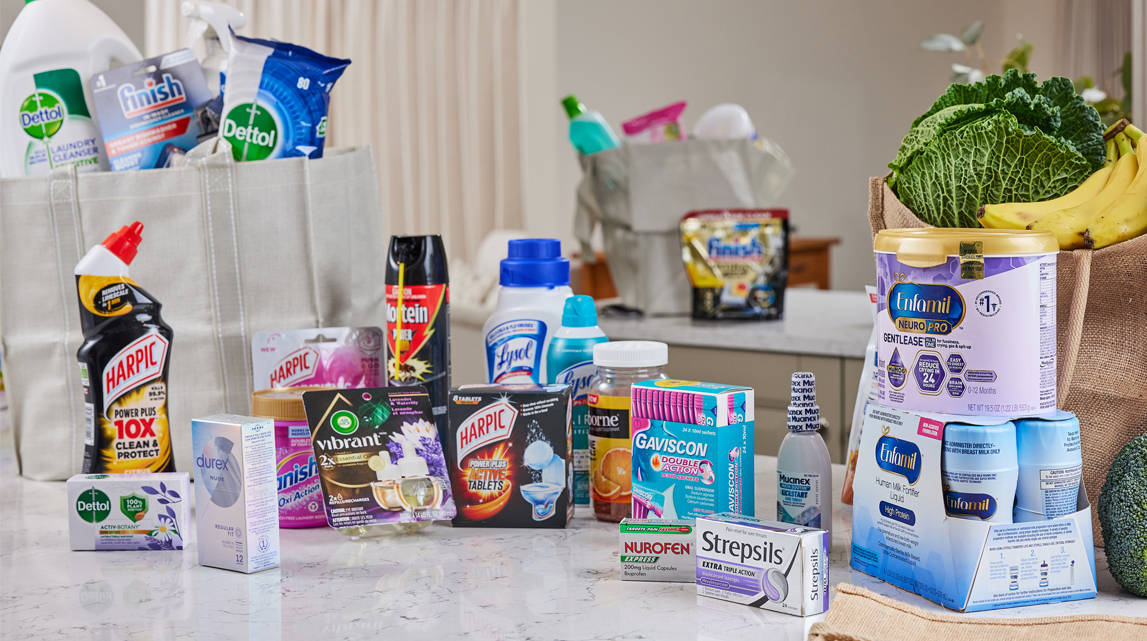  Q1 Trading Update – 2024