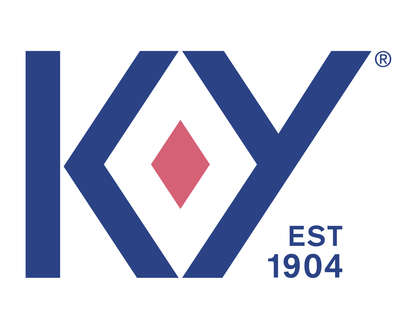 K-Y Logo