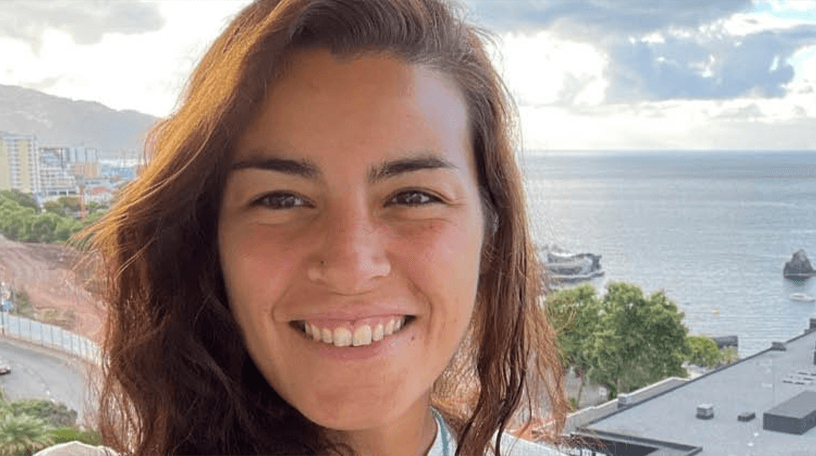 Meet our innovators: Barbara Yuste