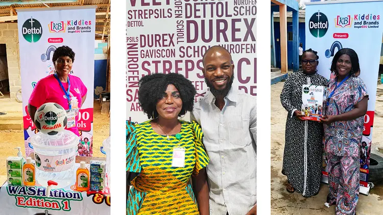 The Impact of Mentorship Spotlight