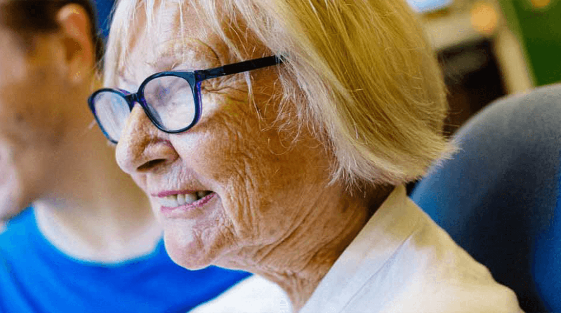 RB partners with Good Things Foundation