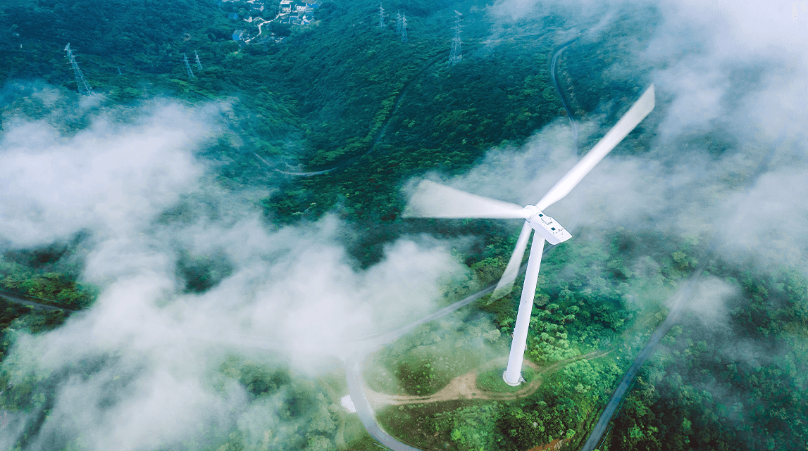 Can we reach net zero? Oh Yes! we can