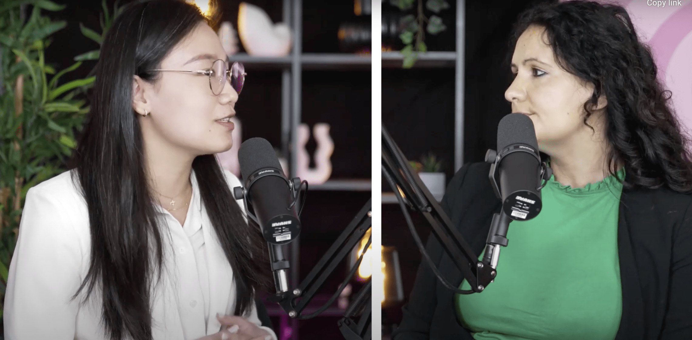 The Gender Pain Gap: The Science Inside