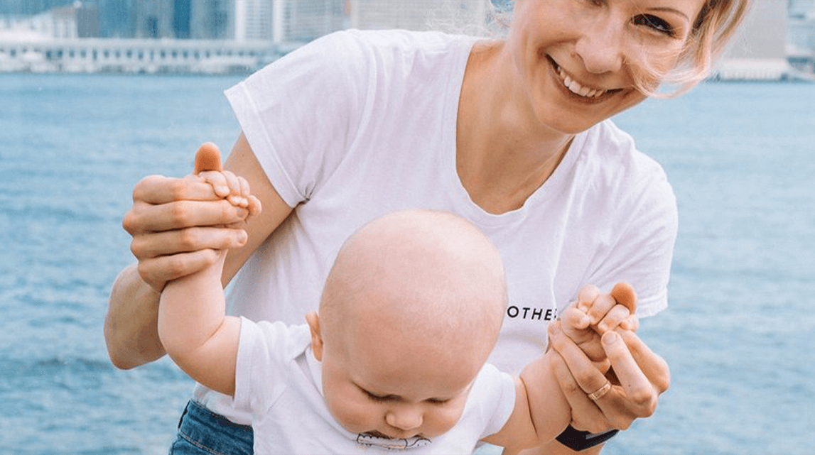 Meet our innovators: Michaela Kuhndoerfer