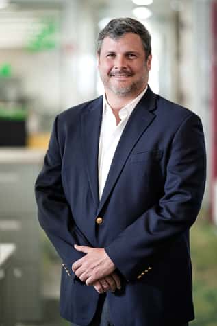 Daniel Secada