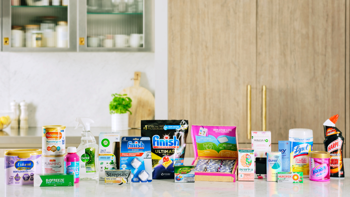 2022 Annual Report and Sustainability Insights