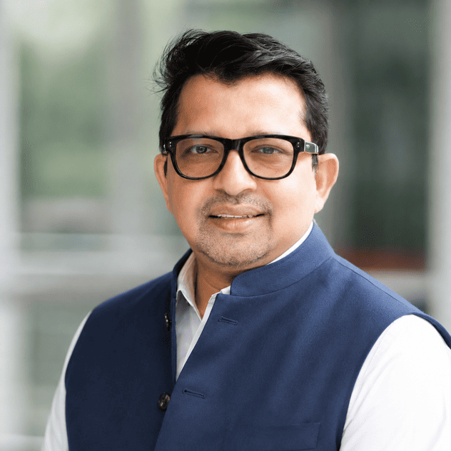Sujay Santra