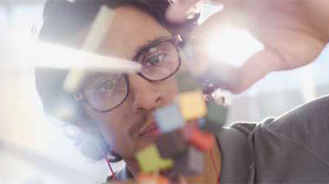 Safe and Sustainable Products Week at RB