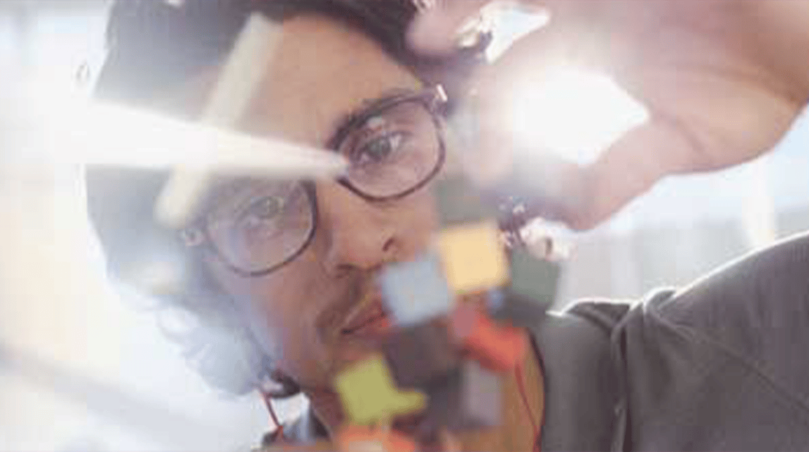 Safe and Sustainable Products Week at RB