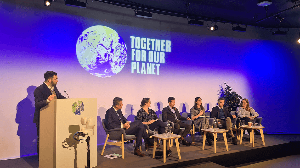 As COP26 ends, it’s time to put words into action