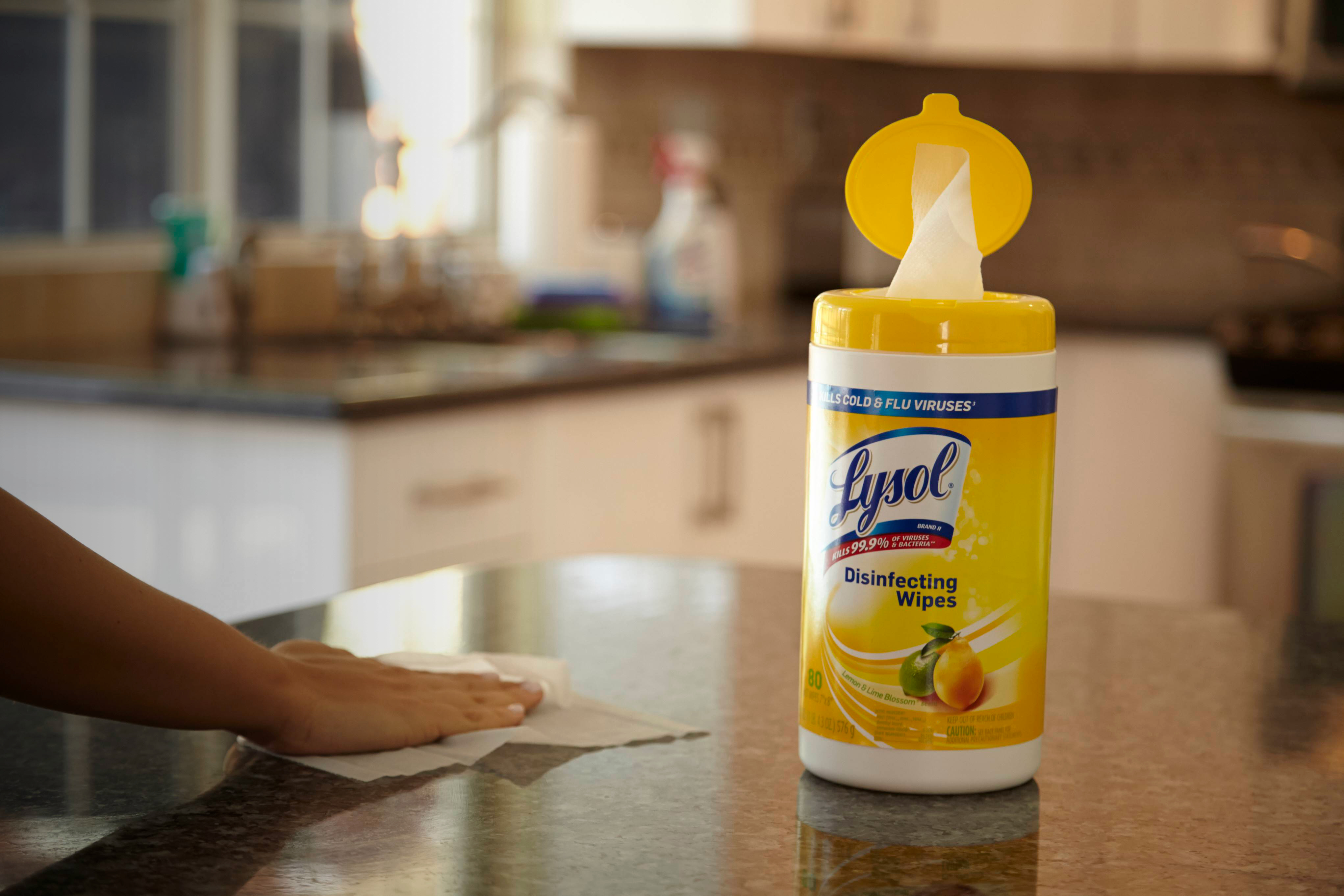 RB Unveils Upgraded Ingredient Disclosure Website