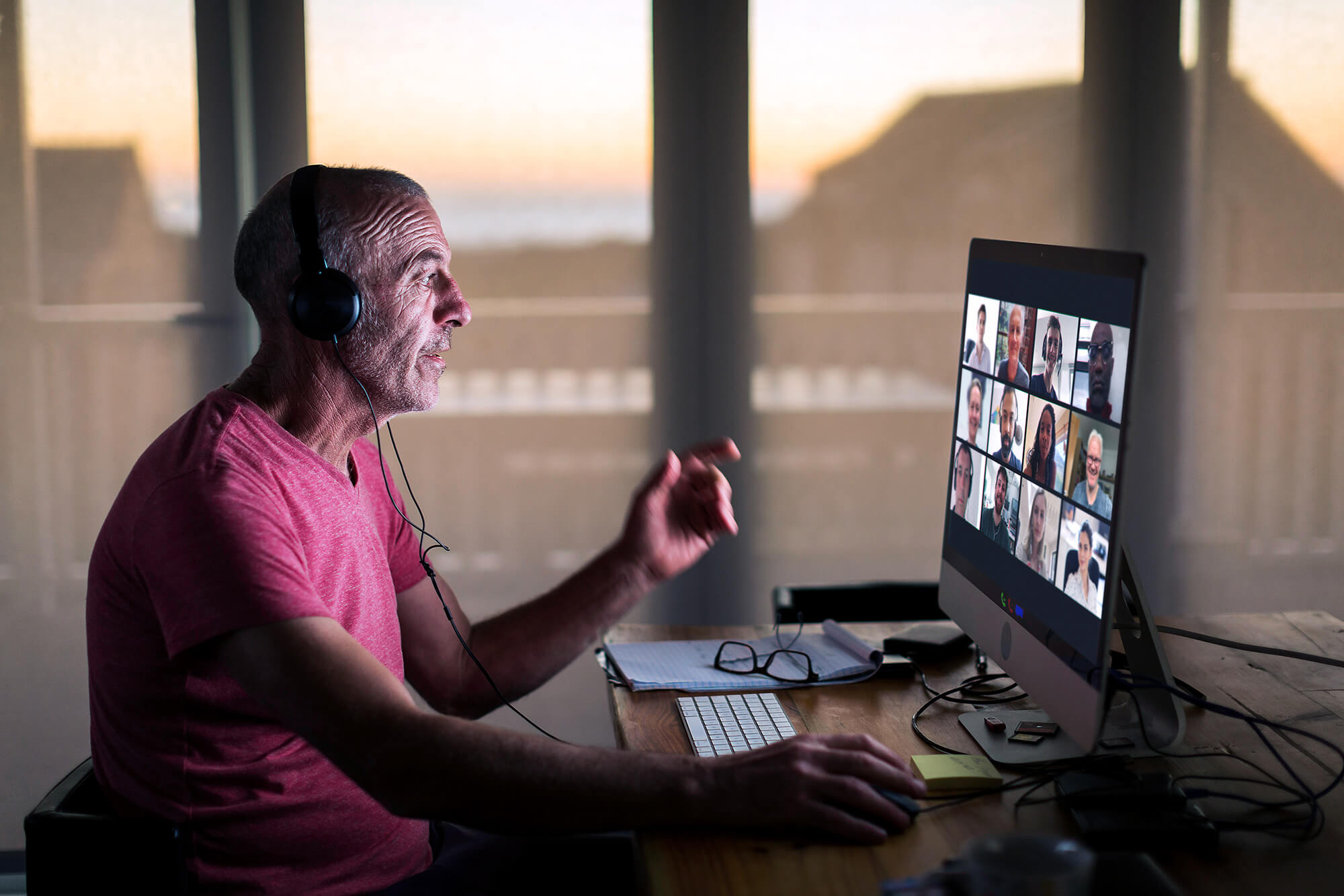 Navigating our new normal together: RB’s plan to stay safe in workspaces