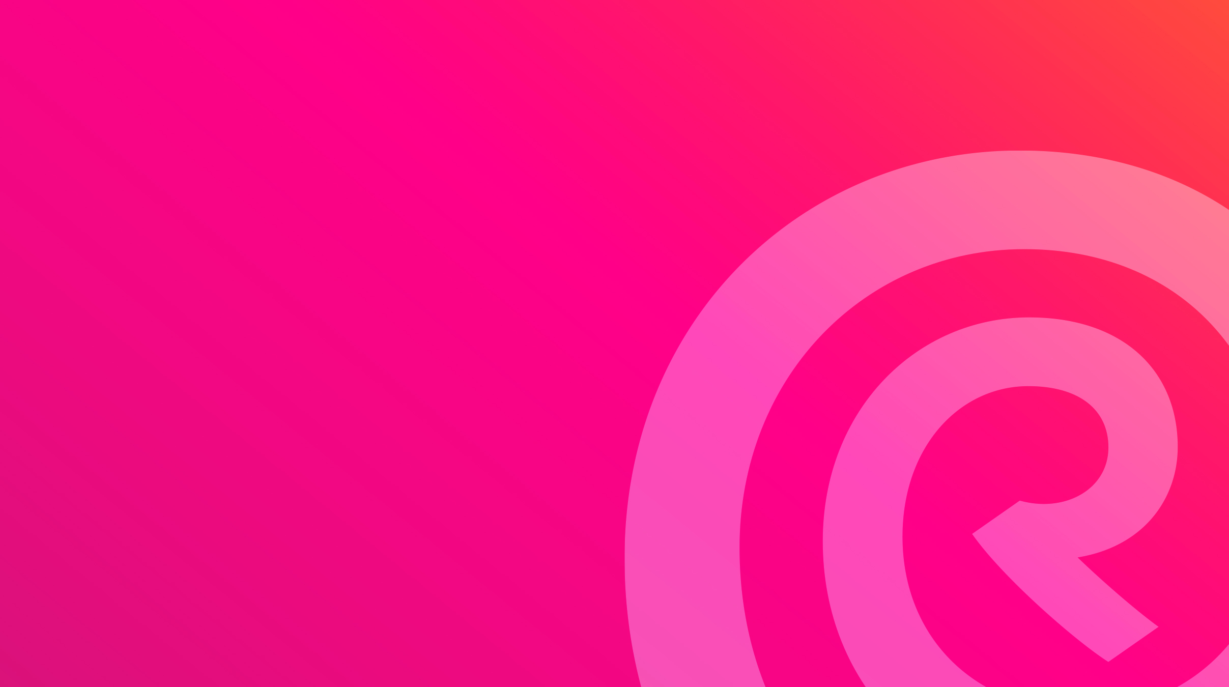 Reckitt Focus On: Sustainability