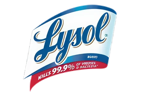 Lysol logo