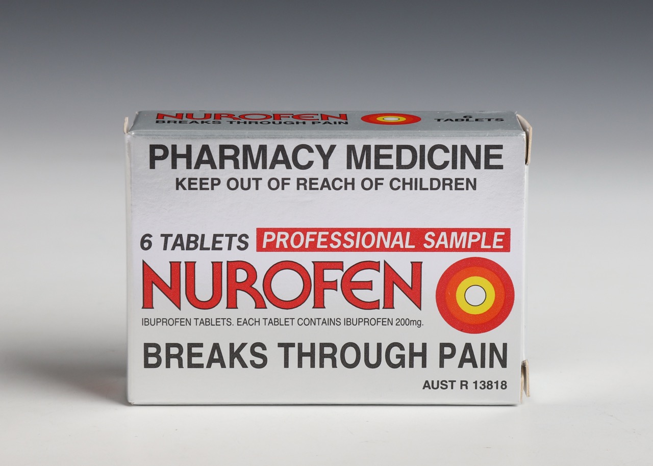 Nurofen