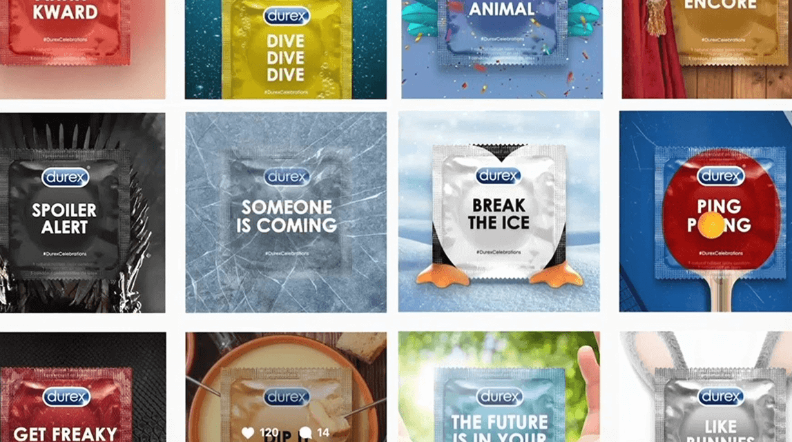 Celebrating our creative excellence