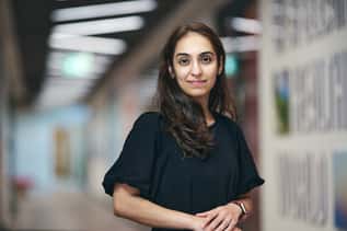 Sarina Pathela