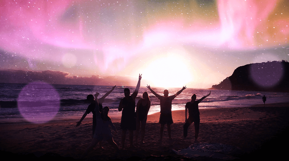 2021: the year that will go down in history