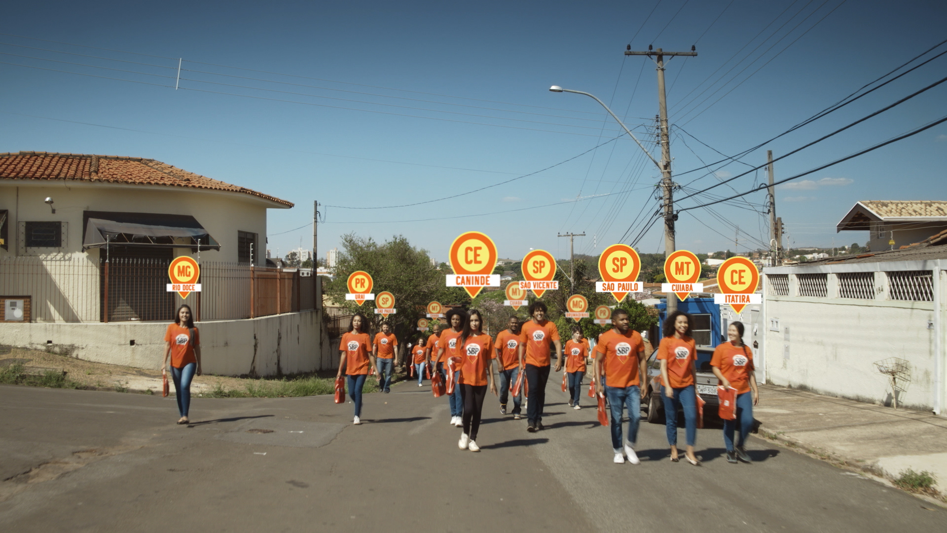 SBP fighting dengue Zika and chikungunya in Brazil