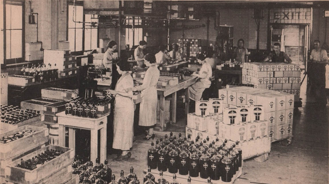 Dettol: under the microscope