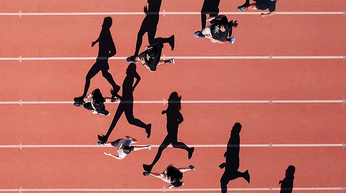 #TogetherForHealth is here!