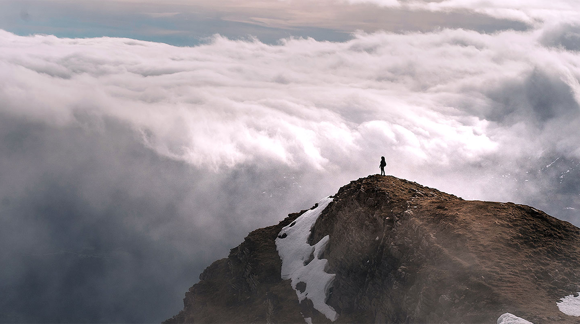 Meet our innovators: Krzysztof Krajewski