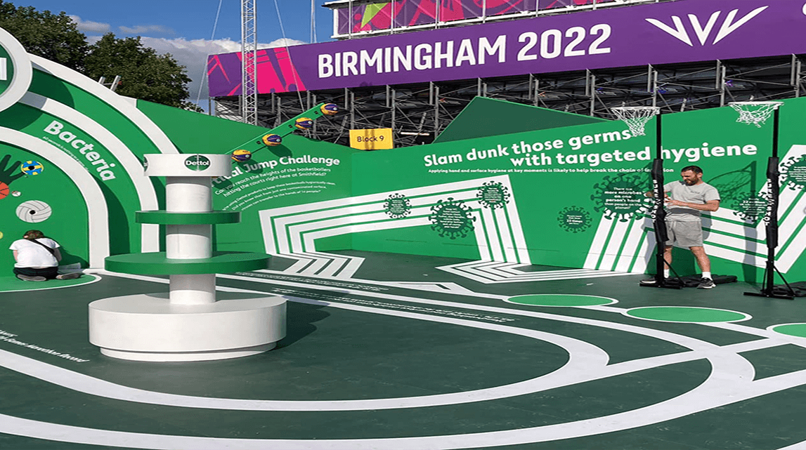 Hygiene that helps you protect what you love