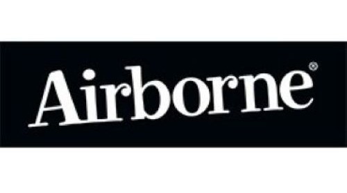 Airborne Logo