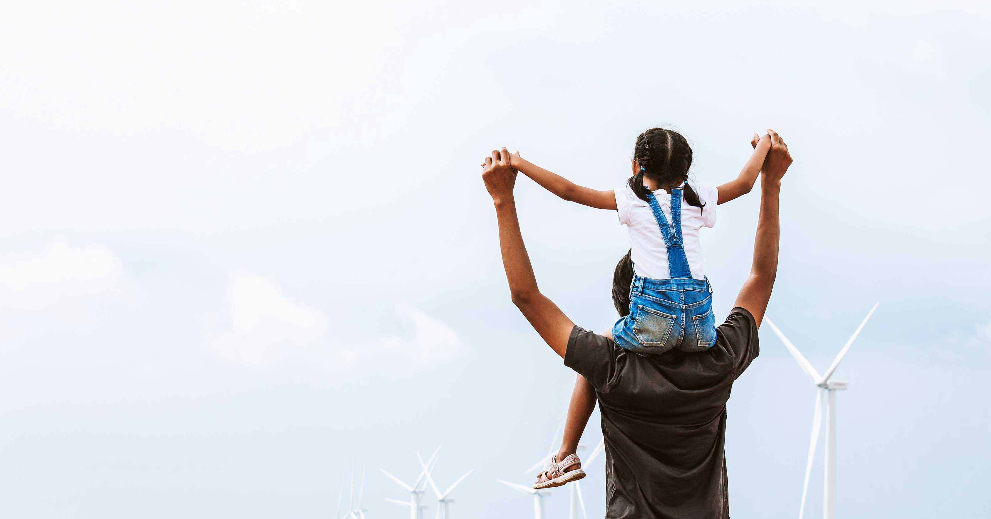 For a cleaner, healthier world