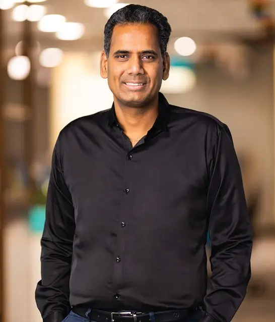 Chakri Aravapalli